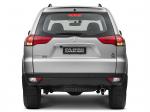 Mitsubishi Pajero Dakar 2014 года